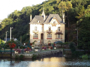 Maison de charme, 14 personnes, vue sur le canal